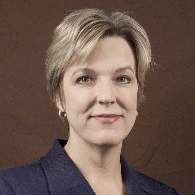 Eileen K. Scherberger, CPA, CFP