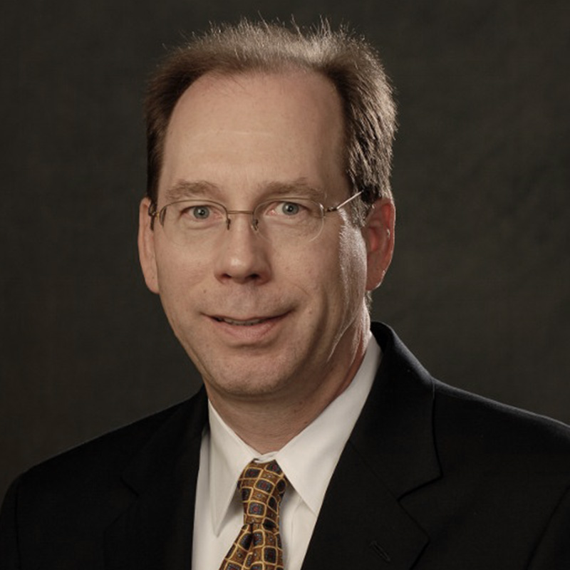 Galen Oelkers, CPA, CGMA