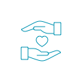 Mission icon